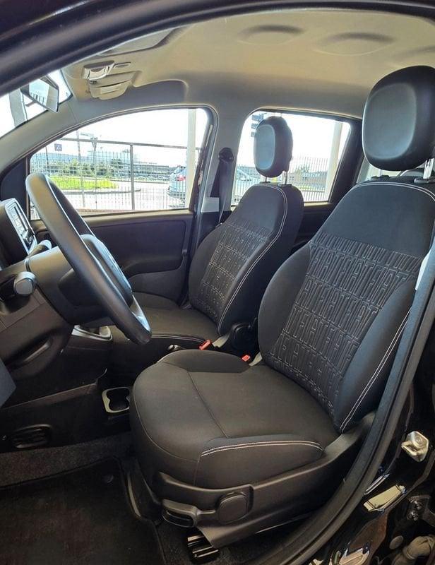 FIAT Panda Panda 1.0 firefly hybrid s&s 70cv 5p.ti