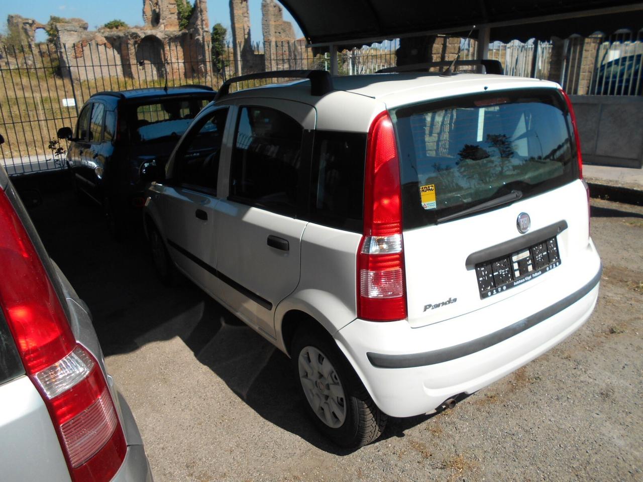 Fiat Panda 1.2 GUIDABILE NEOPATENTATO