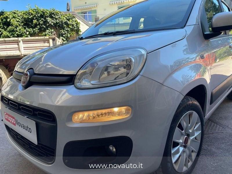 FIAT Panda 1.2 69cv E6 Easy
