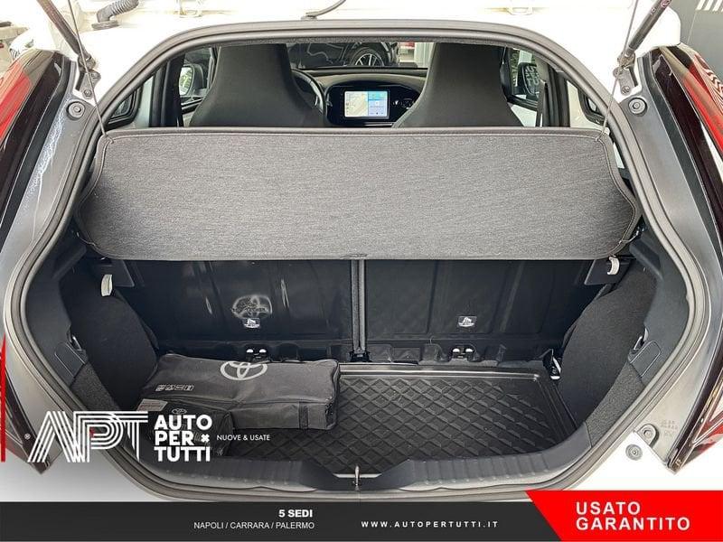 Toyota Aygo X Aygo X 1.0 Trend 72cv s-cvt