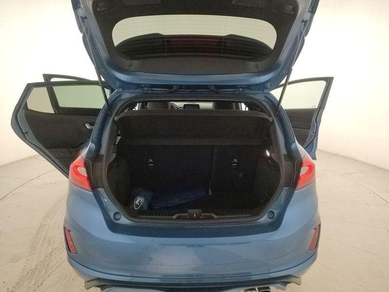 Ford Fiesta 5p 1.5 ST s&s 200cv my19.5