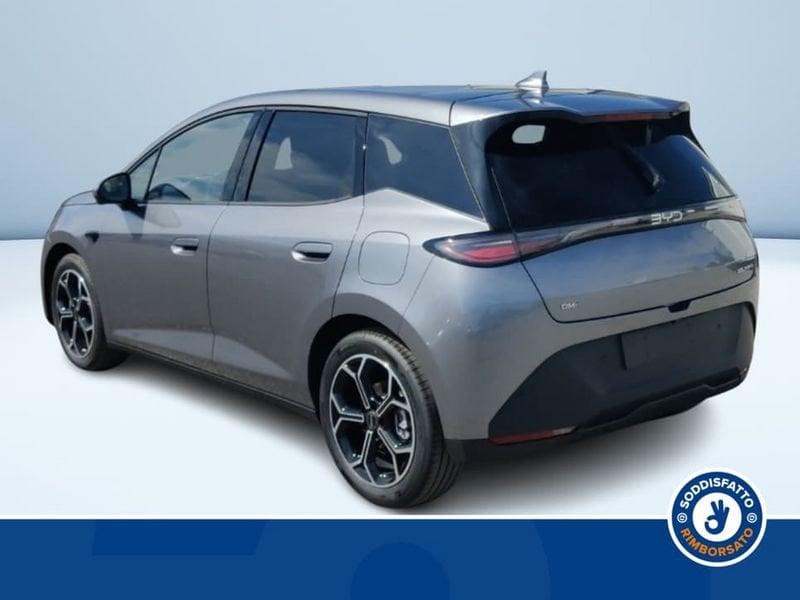 BYD Dolphin G DM-i Comfort