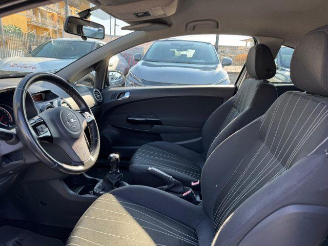 OPEL Corsa 1.3 CDTI 3 PORTE COSMO