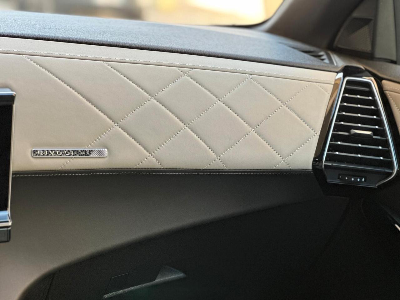 Ds 7 Crossback BlueHDi 130 aut. Rivoli *FULL*