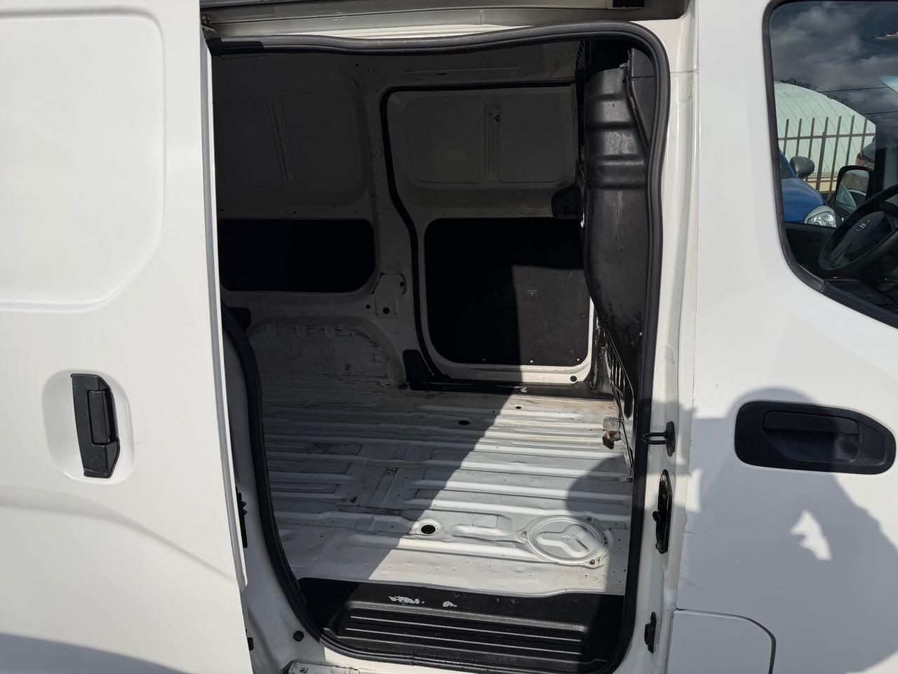 Nissan NV200 1.5 dCi 90CV Furgone