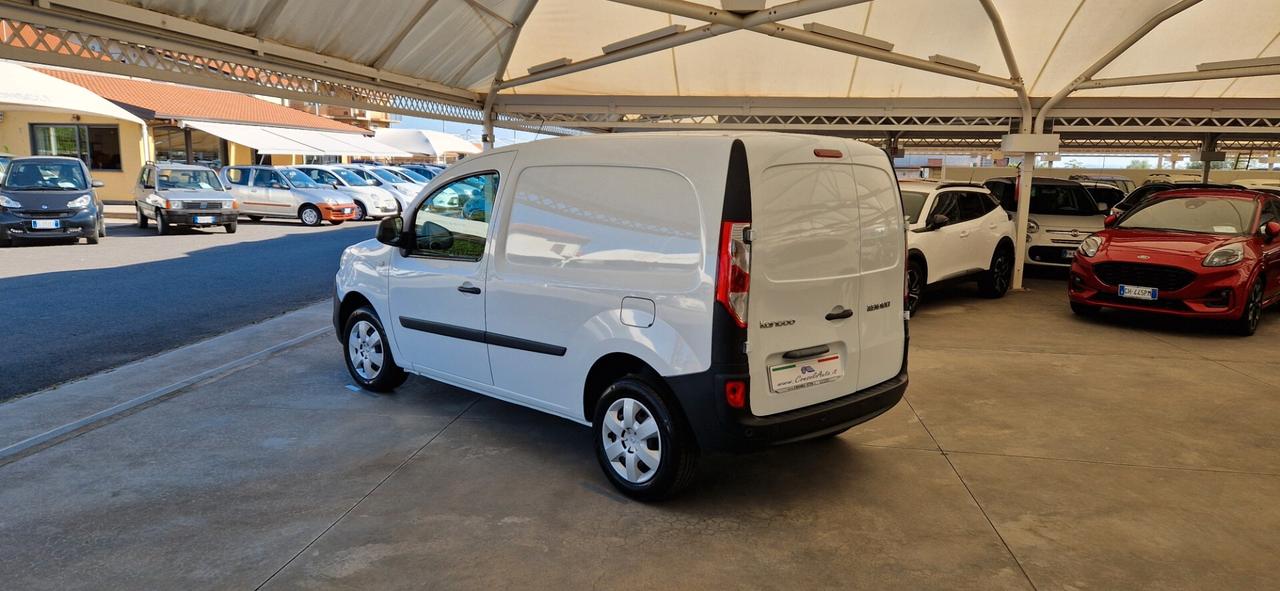 Renault Kangoo 1.5 dCi 95cv Furgone 3 Posti