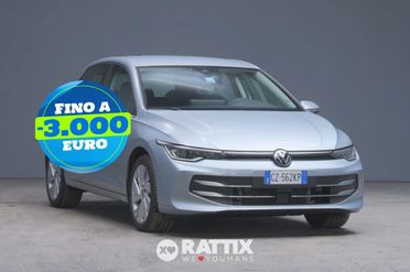 Volkswagen Golf 2.0 TDI 150CV Style DSG