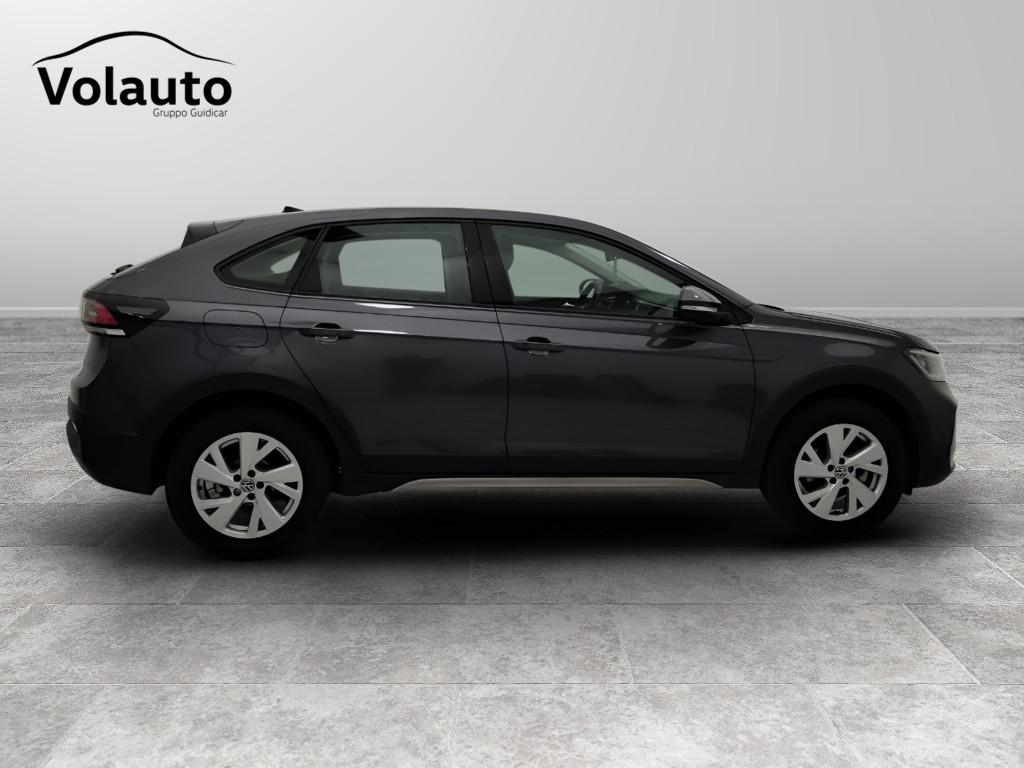 VOLKSWAGEN Taigo - Taigo 1.0 tsi Life 110cv