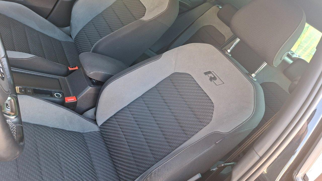 Volkswagen Golf 5 Porte 1.5 tsi Sport 150cv dsg R-Line