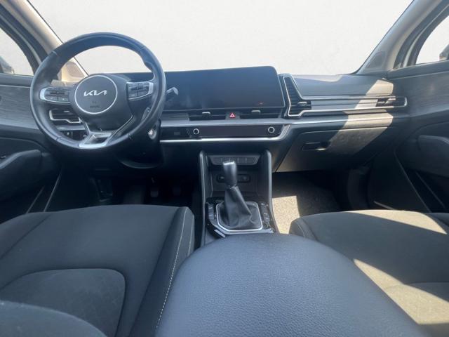 KIA Sportage 1.6 CRDi MHEV Business