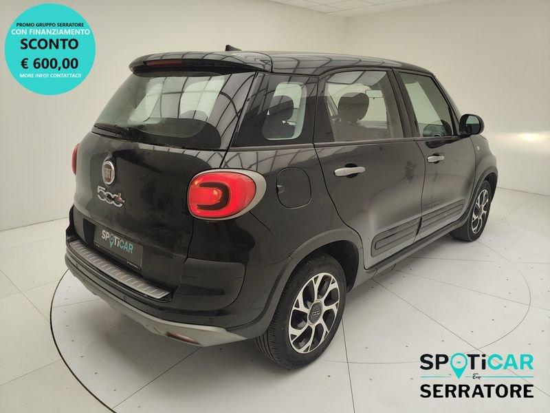 FIAT 500L MY 21 CROSS 1.4 70 Kw SS