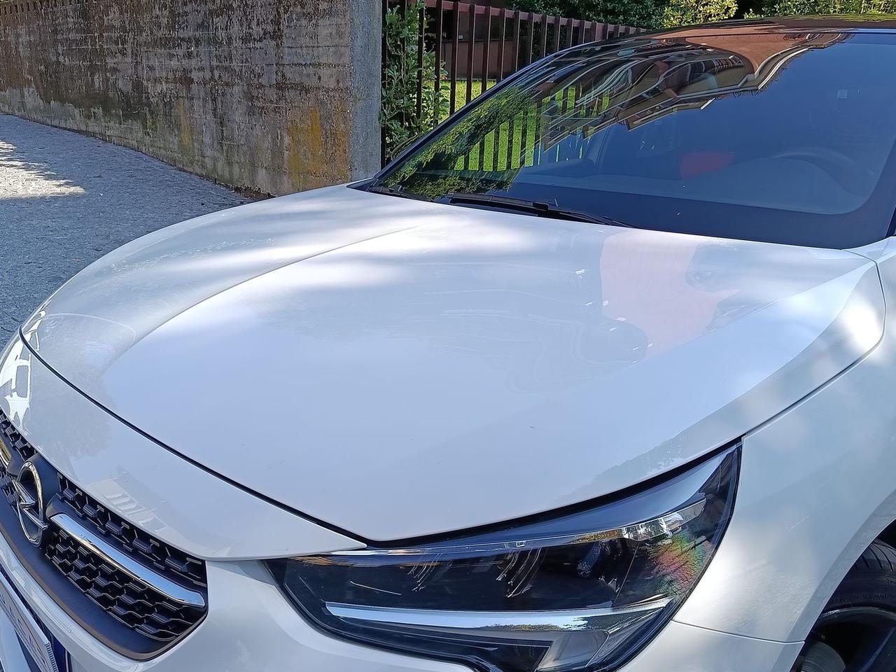 Opel Corsa 1.2 GS Line Direct Injection Turb #6980