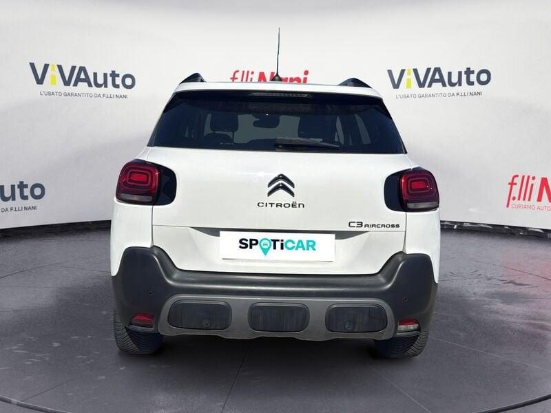 Citroën C3 Aircross 110 S&S Shine