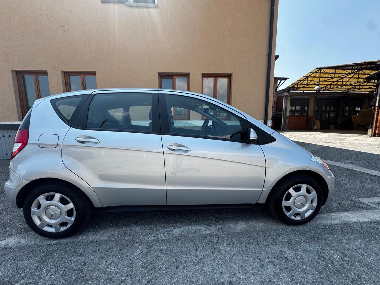 Mercedes-benz A 150 Mercedes A150, euro 5, anno 2010, 150.000 km,