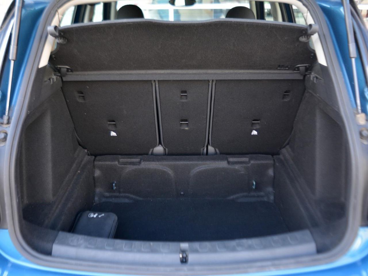 Mini Countryman 1.5 twin power turbo one d business steptronic my18
