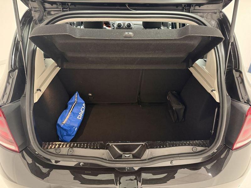 Dacia Sandero Sandero Streetway 1.0 tce Comfort Eco-G 100CV