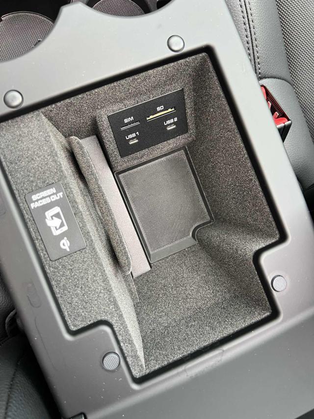PORSCHE Macan 2.0 PDK Ita UniPro Tetto KmCertif.