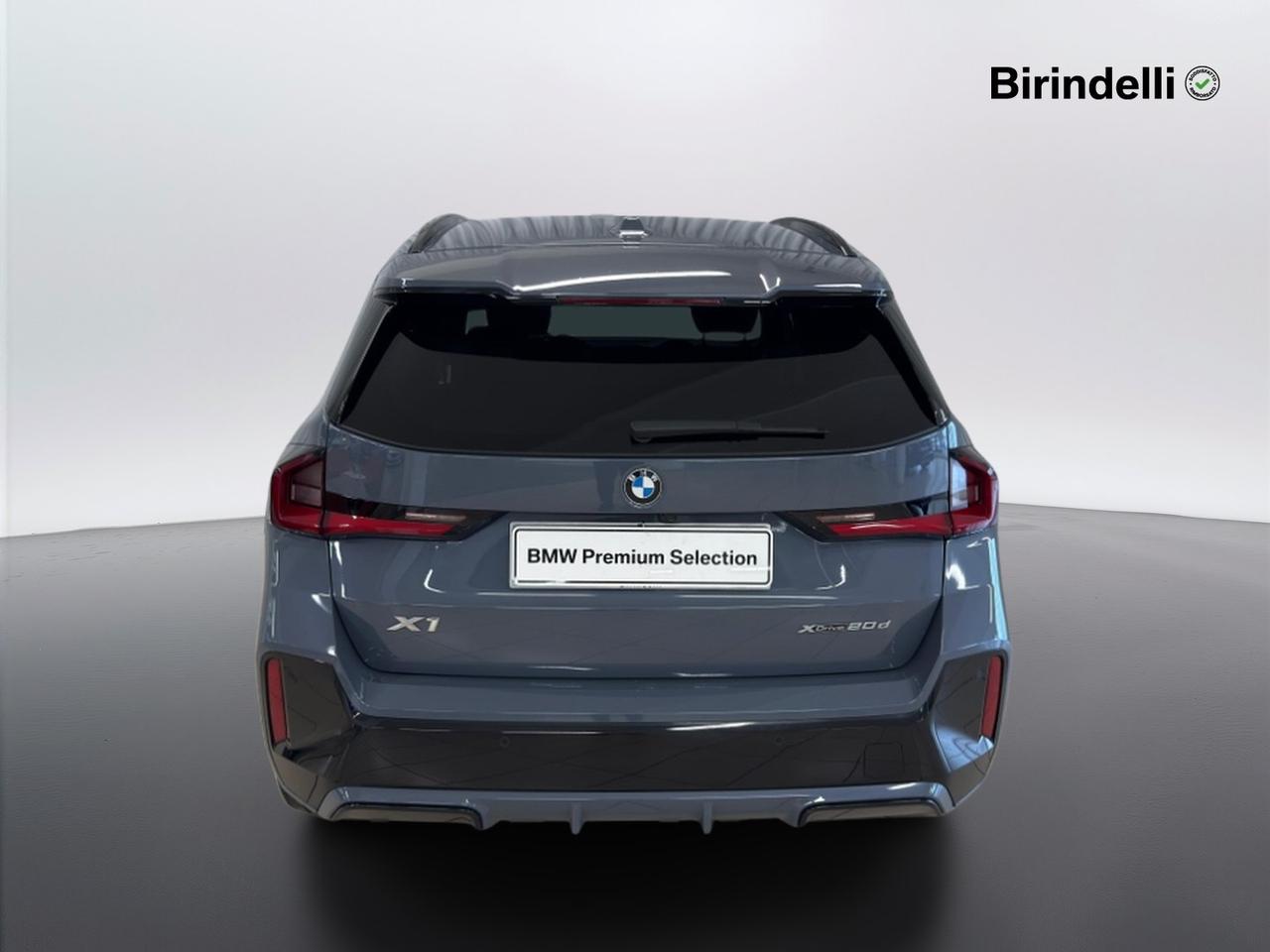 BMW X1 (U11) - X1 xDrive 20d Msport