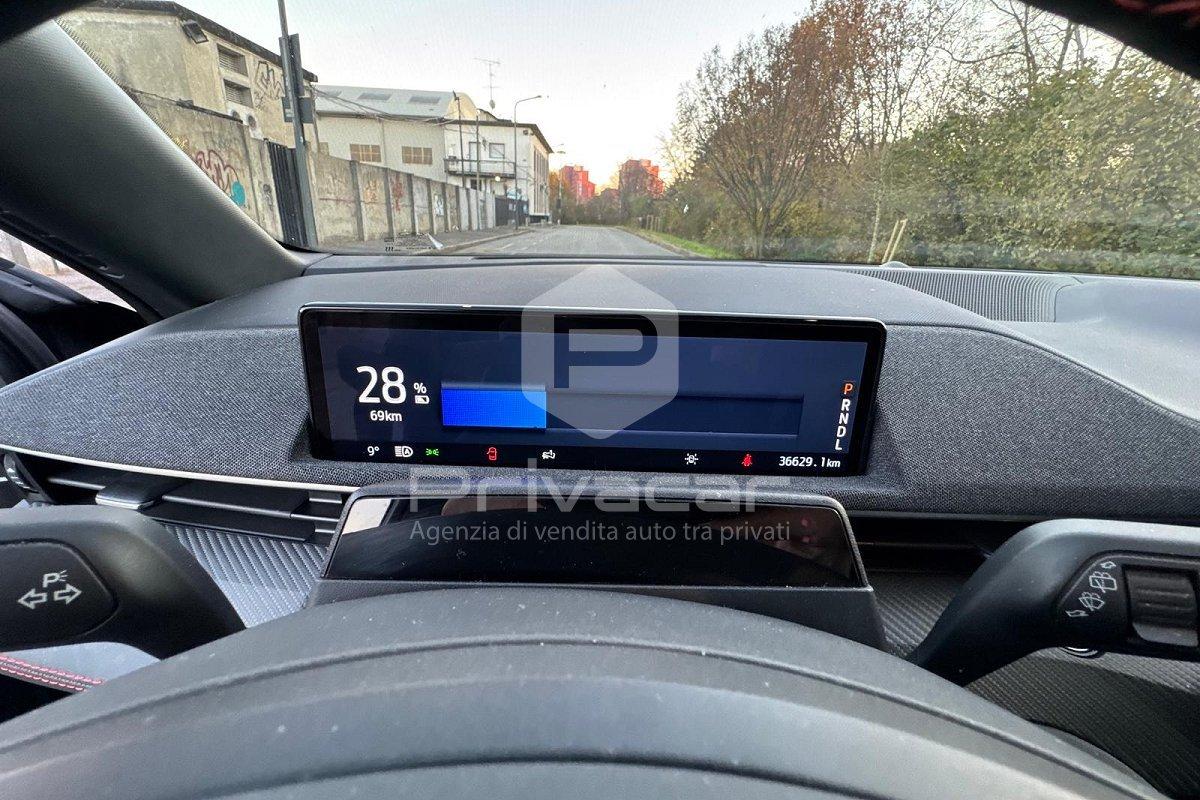 FORD Mustang Mach-E AWD Standard Range 269 CV