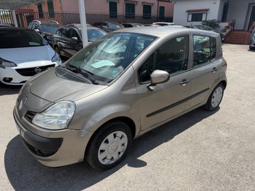 Renault Modus Grand Modus 1.2 16V C.AUTOMATICO