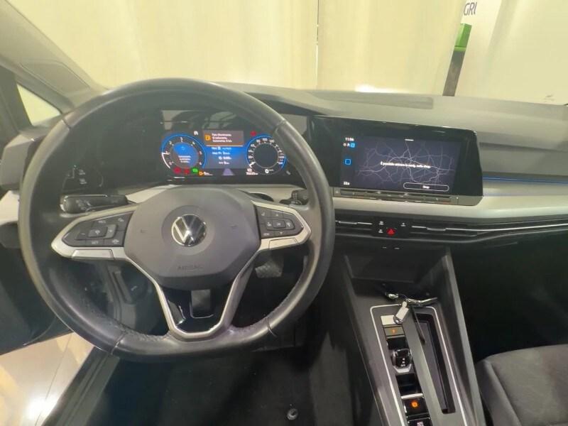 VOLKSWAGEN Golf 8ª serie Golf 2.0 TDI DSG SCR ...