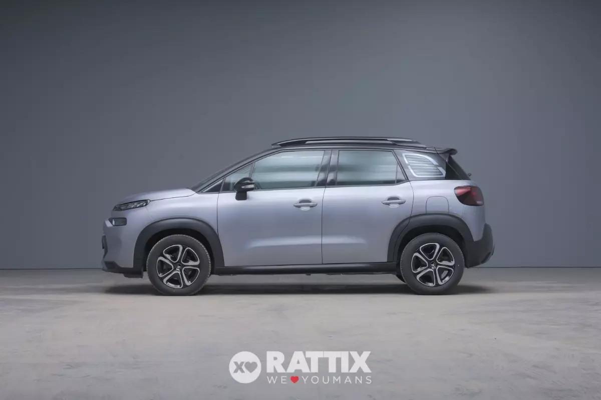 Citroen C3 Aircross 1.2 Puretech 130CV Shine Pack EAT6