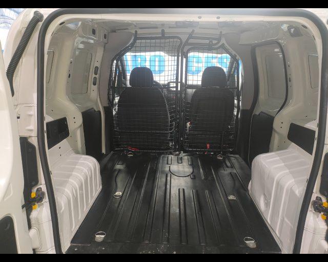 FIAT Fiorino Cargo 1.3 mjt 95cv SX E6d-final-DETAX