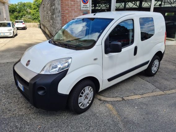 FIAT Fiorino 1.3 MJT 75CV Furgone E5+