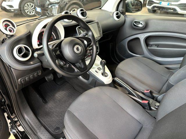 SMART ForTwo 70 1.0 twinamic Prime - Telecamera - Carplay