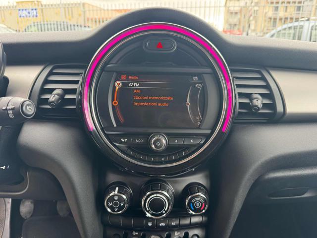 MINI One 1.5 One D 5 porte