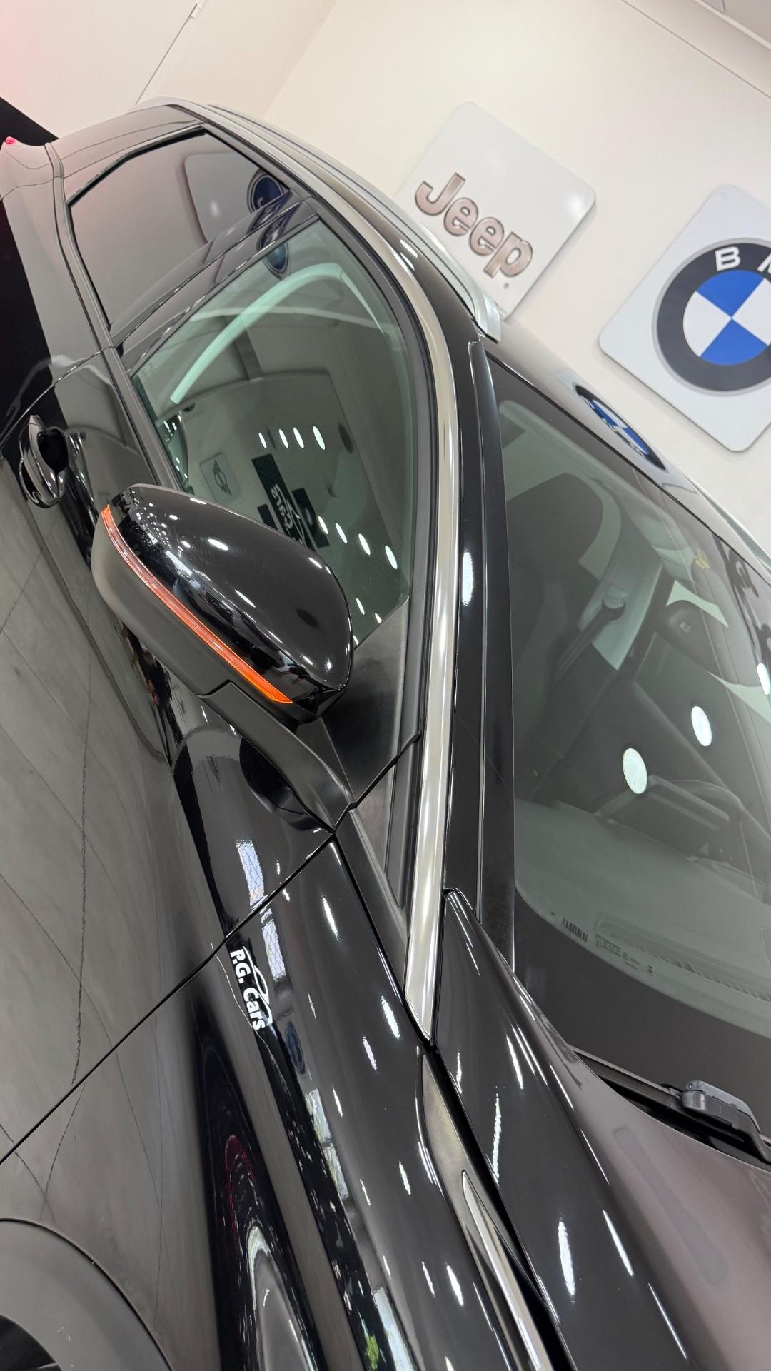 Peugeot 3008 BlueHDi 130 (VENDUTA)