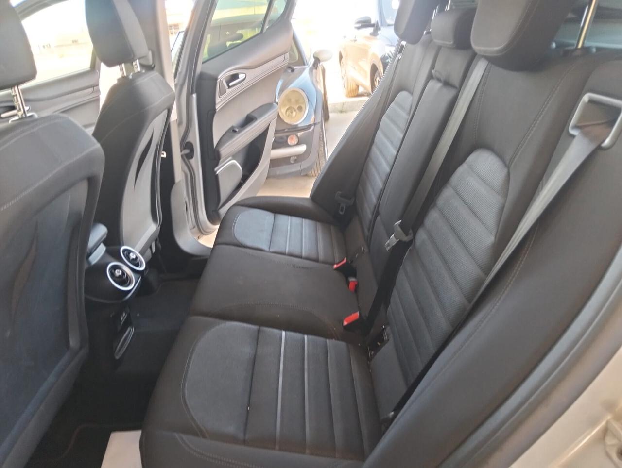 Alfa Romeo Stelvio 2.2 190 CV Q4 2021