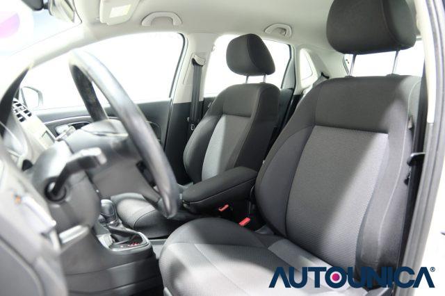 VOLKSWAGEN Polo 1.2 TSI DSG 5P HIGHLINE BLUEMOTION TECHNOLOGY