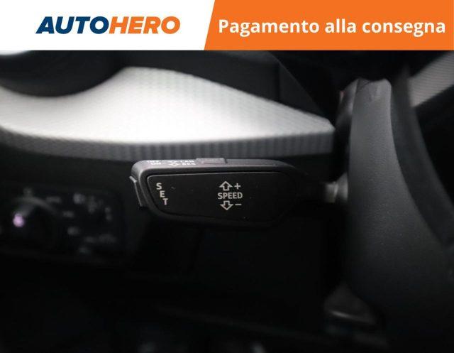 AUDI Q2 30 TDI S tronic