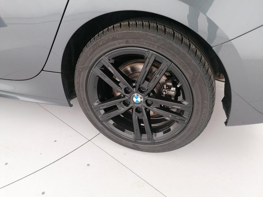 BMW Serie 1 5 Porte 118 d SCR Msport Steptronic