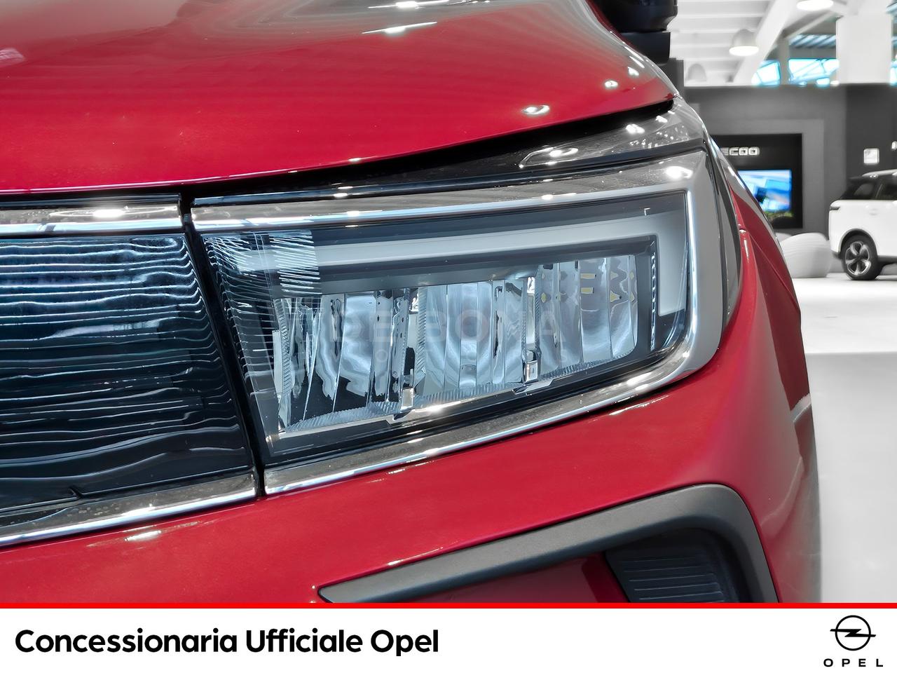 Opel Grandland 1.5 ecotec gs line s&s 130cv at8