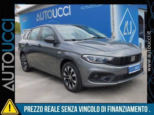 FIAT Tipo 1.6 Mjt S&S SW City Life No Vincolo Finanziamento