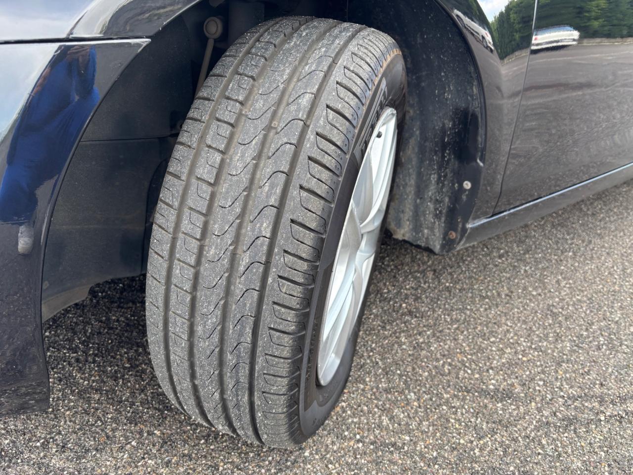 Volkswagen Golf 1.4 TSI 122CV GARANZIA,UNI PRO
