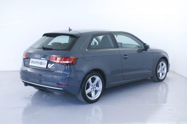 AUDI A3 1.0 TFSI Sport/FARI XENON/NAVI/SENS PARCH POST