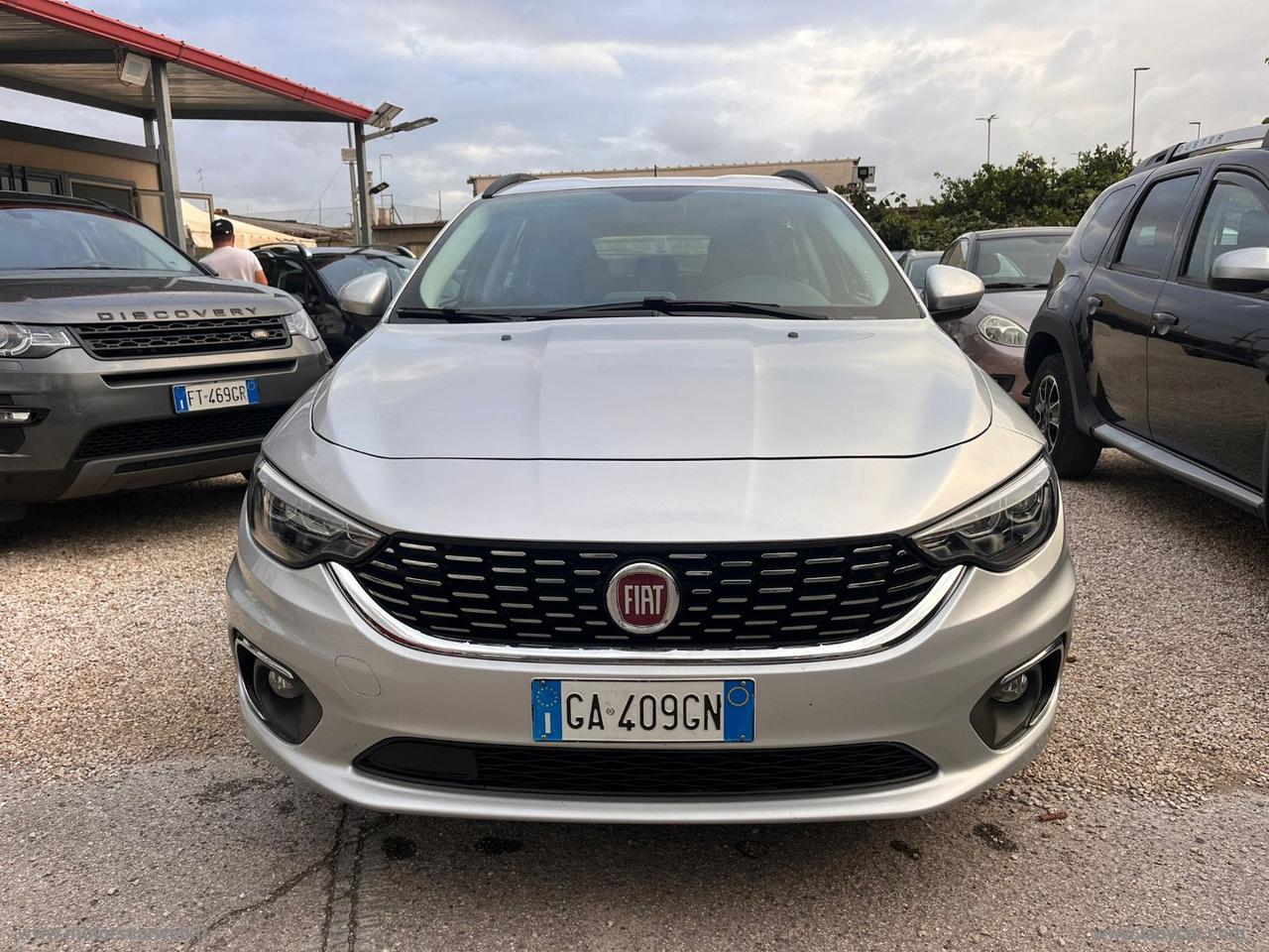 FIAT Tipo 1.3 Mjt S&S SW Lounge