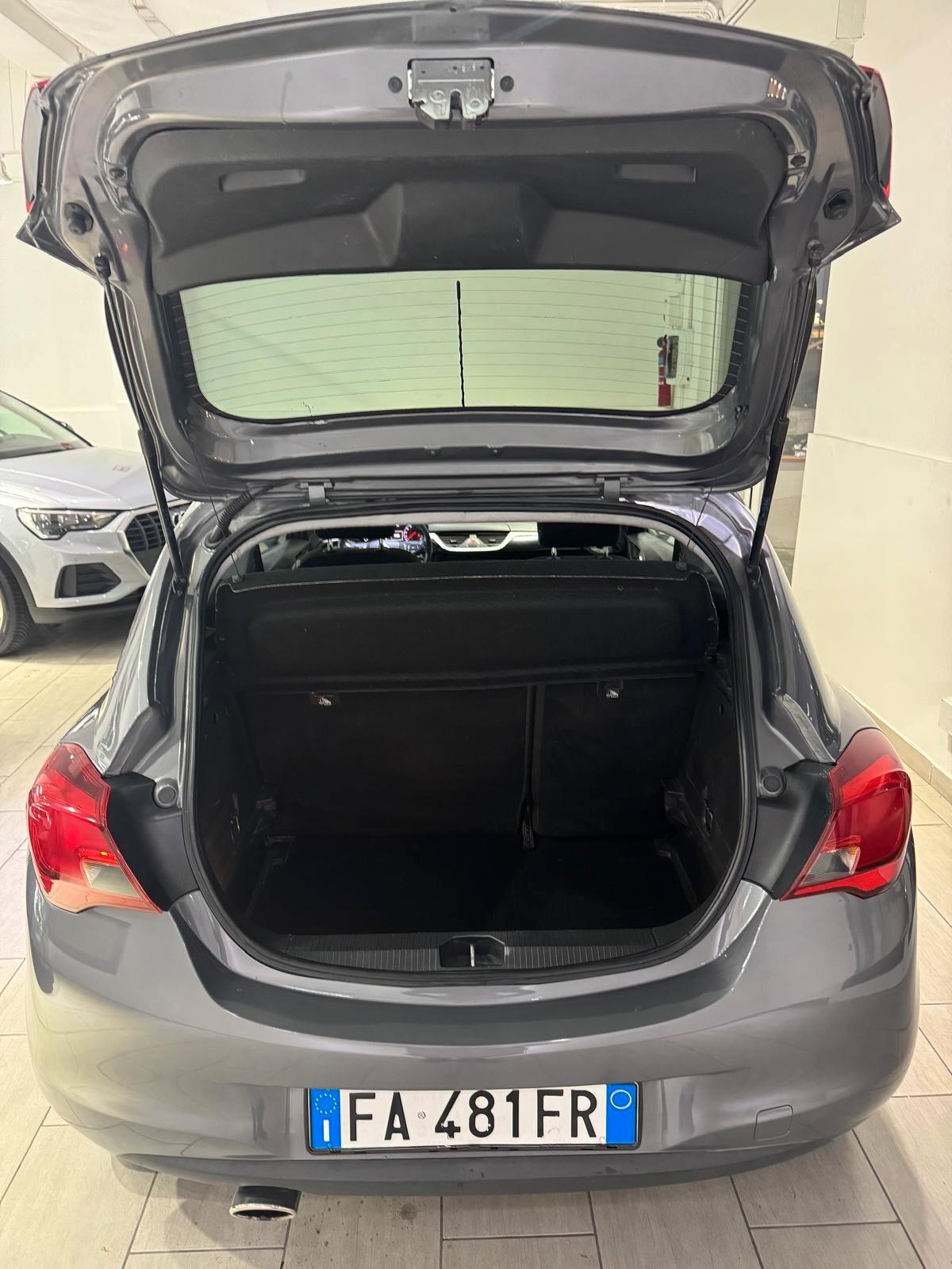 Opel Corsa 1.2 Coupé n-Joy