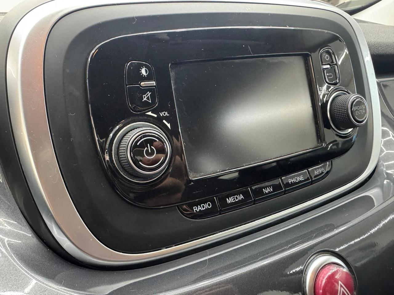 Fiat 500X 1.3 MJT 95Cv Diesel - OK NEOPATENTATI