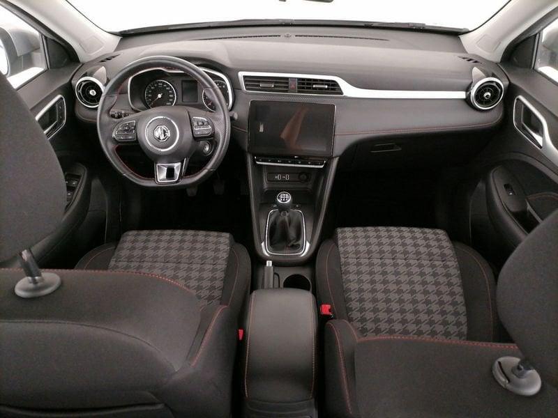 MG ZS 1.5 Comfort