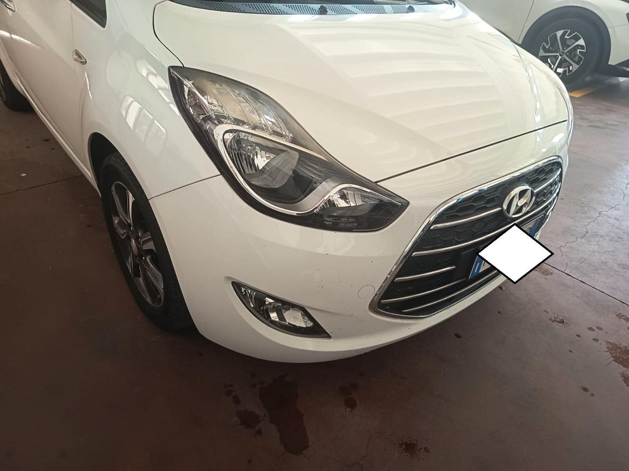 Hyundai iX20 1.4 90 CV Econext APP MODE