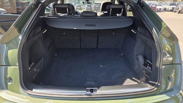 AUDI Q5 40 TFSI quattro S tronic Identity Black PERMUTE