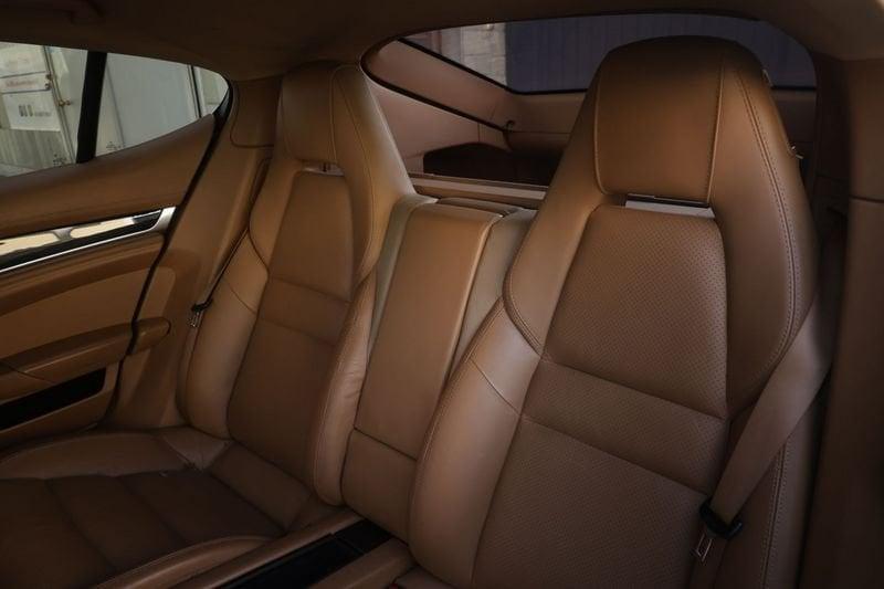 Porsche Panamera PORSCHE PANAMERA 4S 4.8 294KW BENZINA ANNO 2010