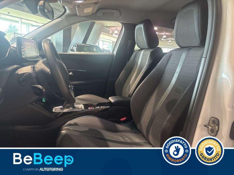 Peugeot 2008 1.5 BLUEHDI ALLURE S&S 110CV