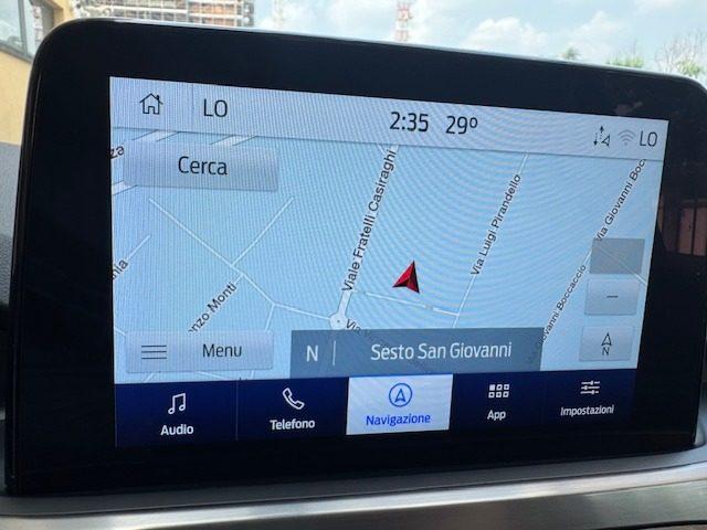 FORD Kuga 2.5 Plug In Hybrid 225 CV CVT 2WD Titanium