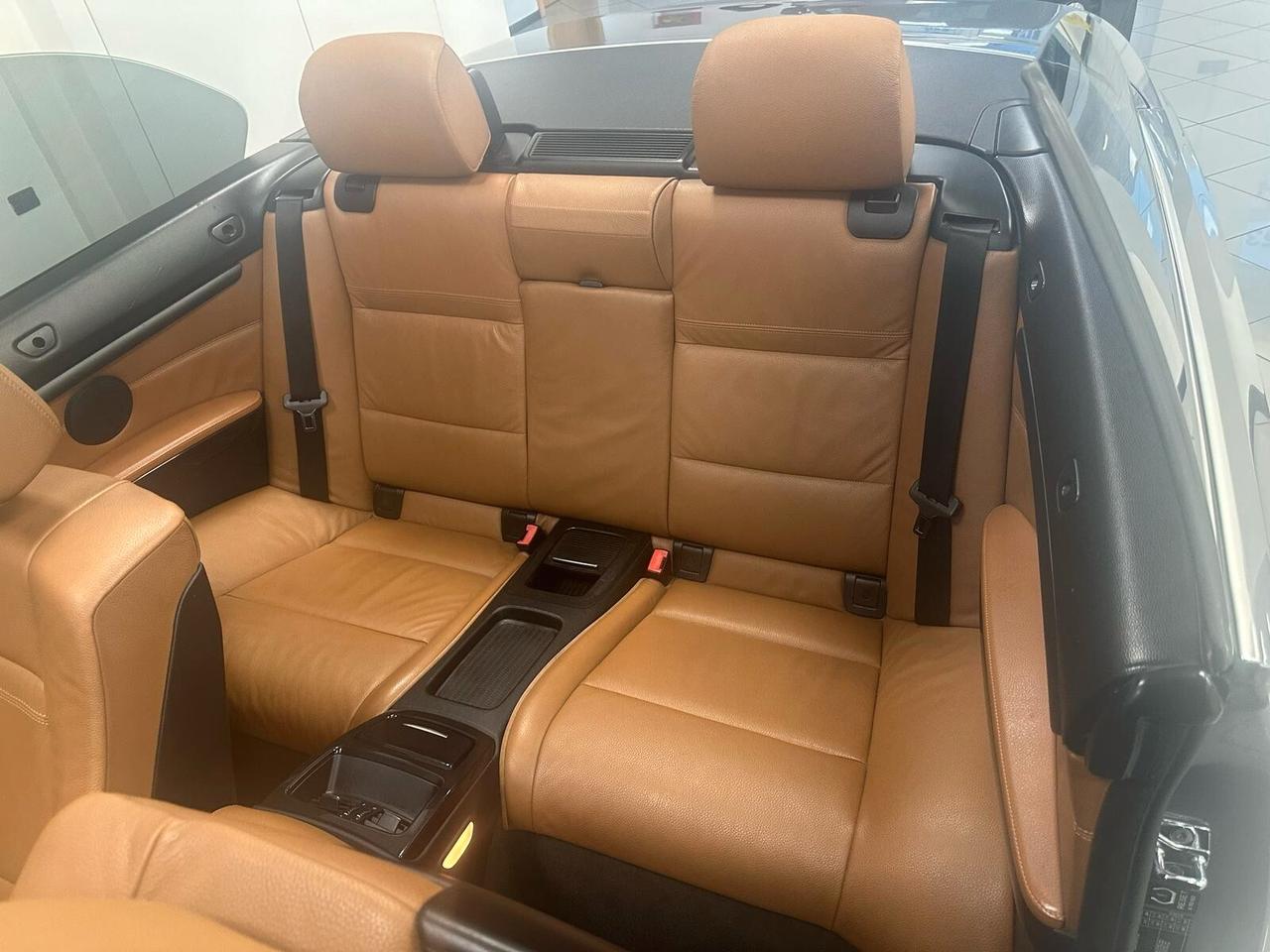 Bmw 330 330d cat Cabrio Attiva