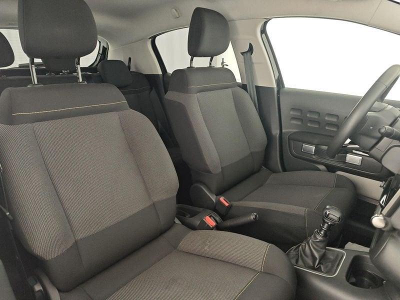 Citroën C3 PureTech 110 S&S Max